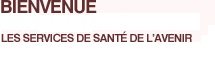 Les Services de Sant&eacute; de l'Avenir: des soins infirmiers priv&eacute;s &agrave; Laval !
