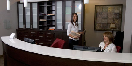 Services infirmiers privés à Laval